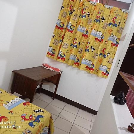 Apartmán Departamento Centro Historico Oaxaca Exteriér fotografie
