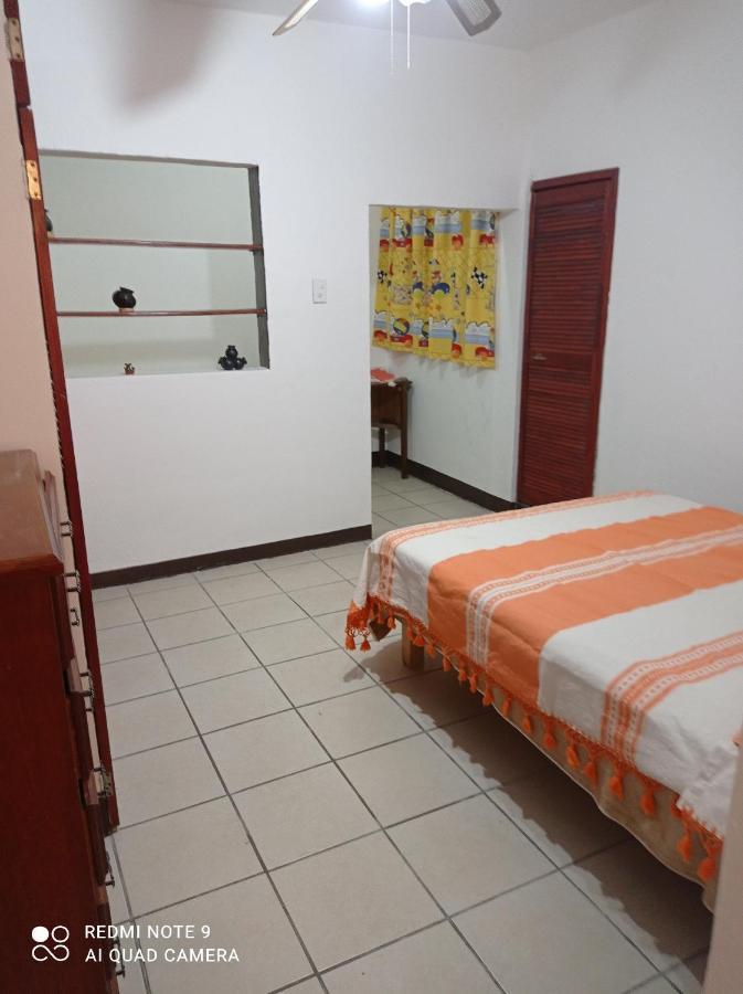 Apartmán Departamento Centro Historico Oaxaca Exteriér fotografie