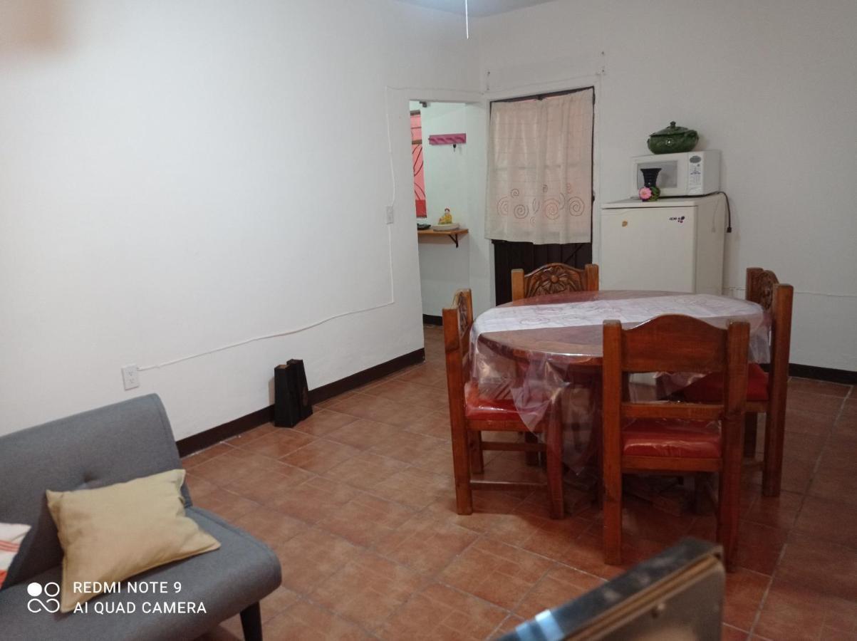 Apartmán Departamento Centro Historico Oaxaca Exteriér fotografie