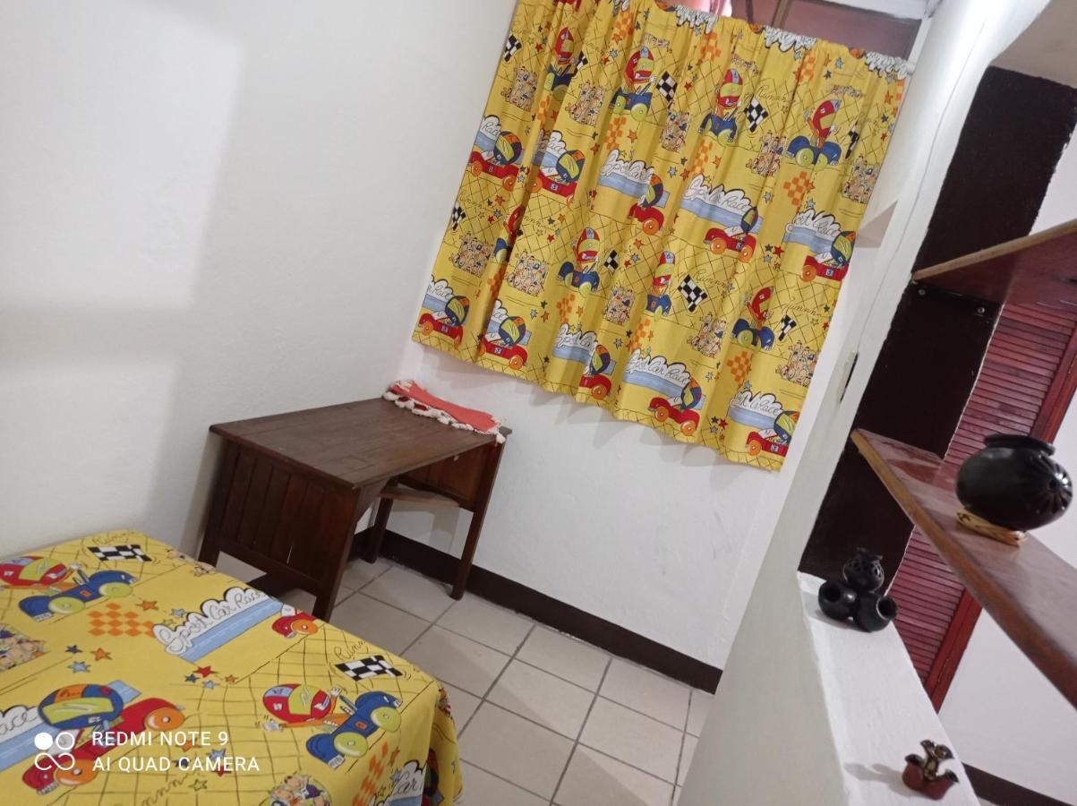 Apartmán Departamento Centro Historico Oaxaca Exteriér fotografie